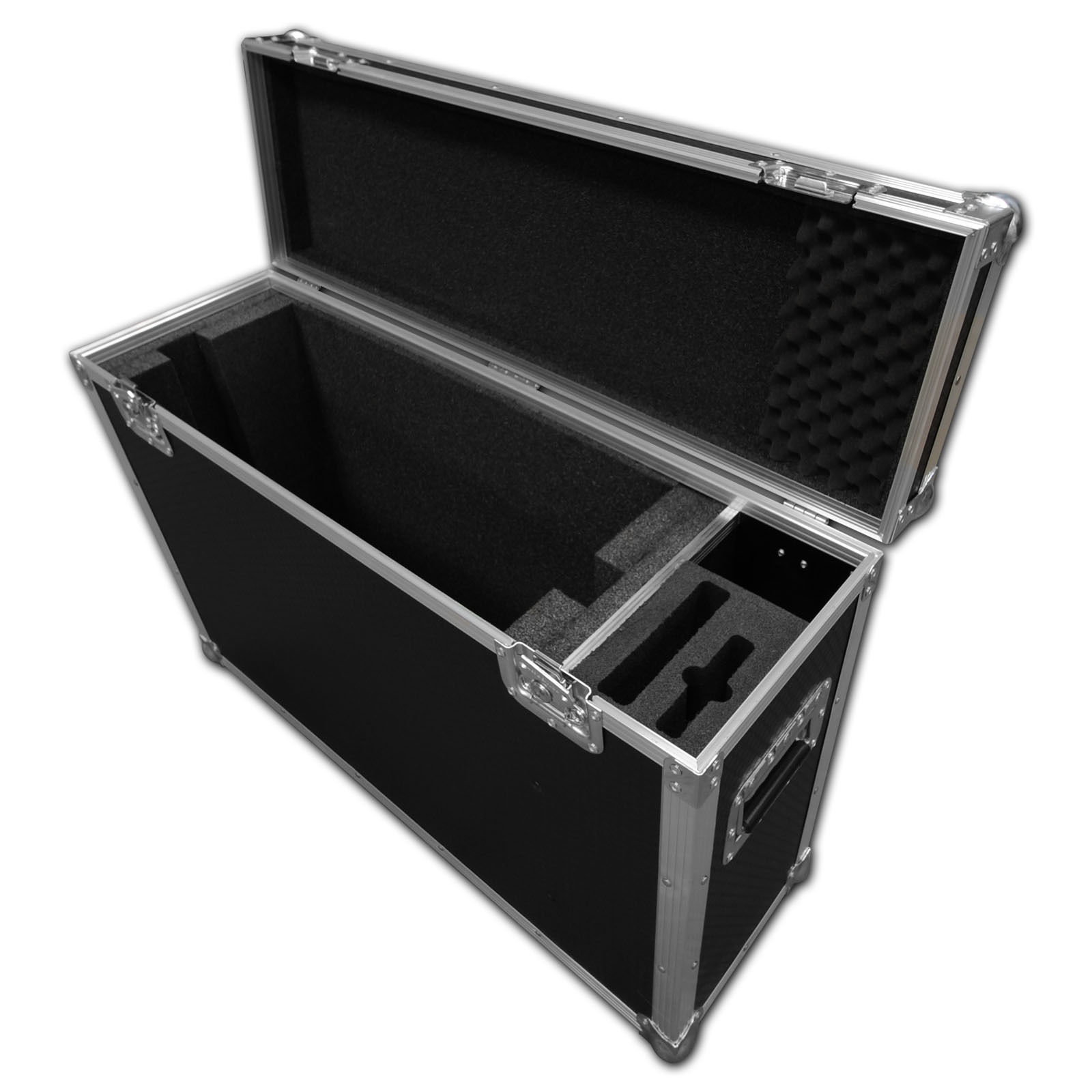 Apple Imac 23 Flight Case for Apple  iMac 24 Cinema Screen case